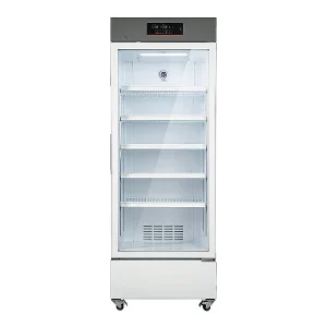 Холодильник лабораторный Bios Midea BC-5L316 (+2...+8 С), 316 л, с индикатором влажности