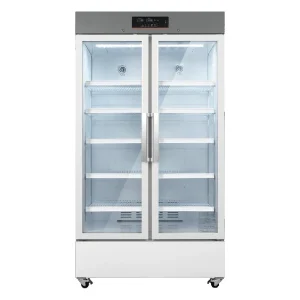 Холодильник лабораторный Bios Midea BC-5L756 (+2...+8 С), 756 л, с индикатором влажности