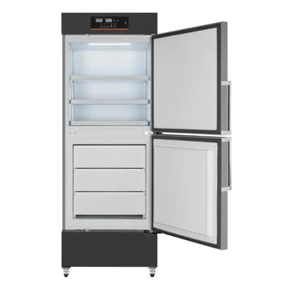 Холодильник/морозильник Bios Midea BCD-25L350 (+2...+8С/-10...-25C) 206/144 л — изображение 2