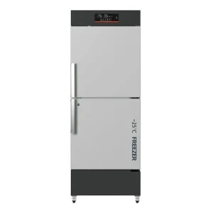 Холодильник/морозильник Bios Midea BCD-25L350 (+2...+8С/-10...-25C) 206/144 л