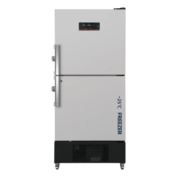 Холодильник/морозильник Bios Midea BCD-25L506 (+2...+8С/-10...-25C) 247/259 л