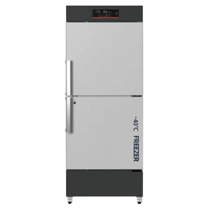 Холодильник/морозильник Bios Midea BCD-40L350 (+2...+8С/-20...-40C) 206/144 л