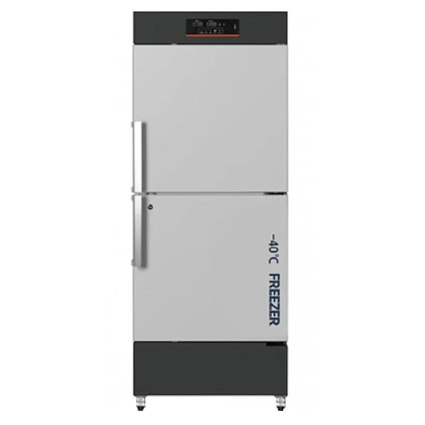 Холодильник/морозильник Bios Midea BCD-40L350 (+2...+8С/-20...-40C) 206/144 л