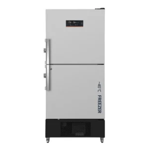 Холодильник/морозильник Bios Midea BCD-40L506 (+2...+8С/-20...-40C) 247/259 л