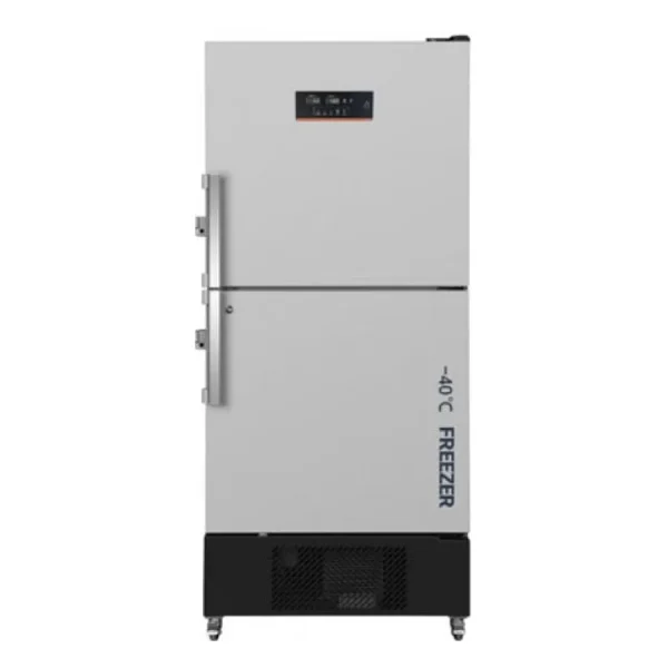Холодильник/морозильник Bios Midea BCD-40L506 (+2...+8С/-20...-40C) 247/259 л
