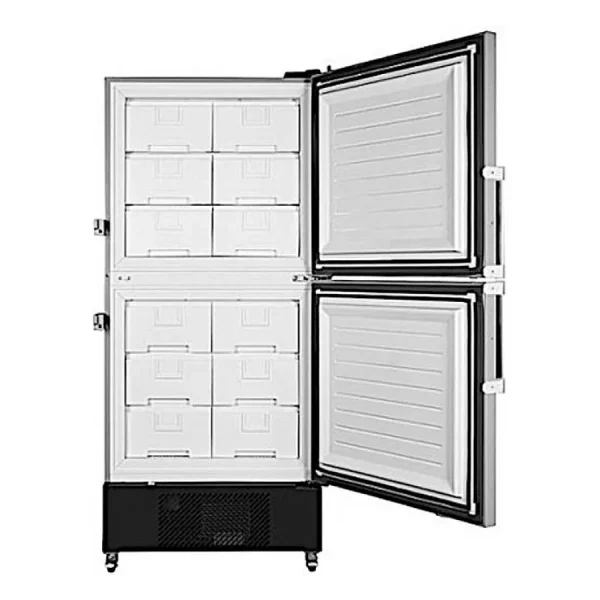 Морозильник Bios Midea BD-25L518 низкотемпературный (-10...-25С), 518 л — изображение 2