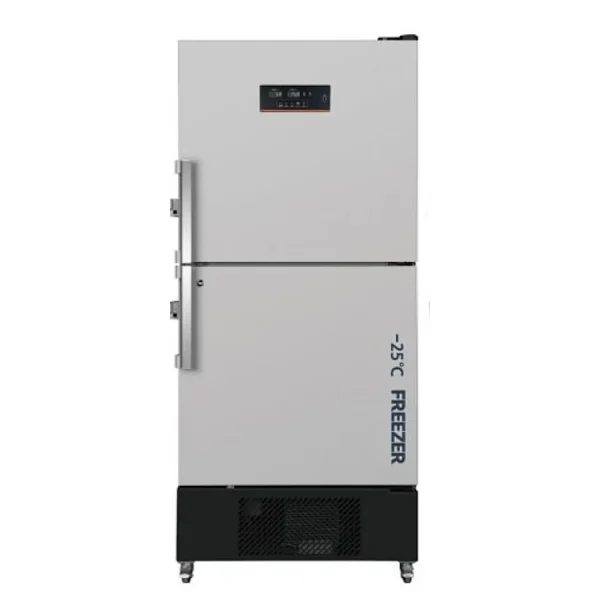 Морозильник Bios Midea BD-25L518 низкотемпературный (-10...-25С), 518 л