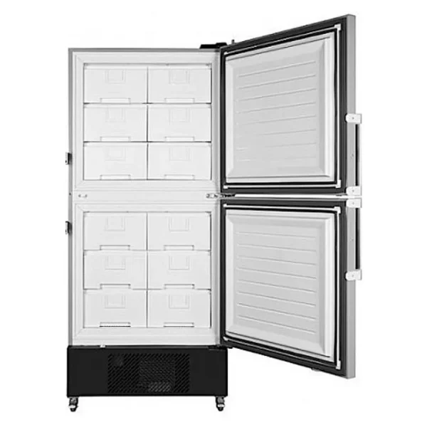 Морозильник Bios Midea BD-40L518 низкотемпературный (-20...-40С), 518 л — изображение 2