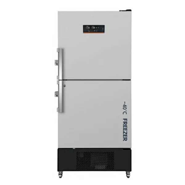 Морозильник Bios Midea BD-40L518 низкотемпературный (-20...-40С), 518 л