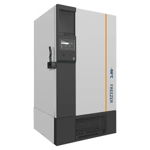 Морозильник Bios Midea BD-86L458 низкотемпературный (-40...-86С), 458 л