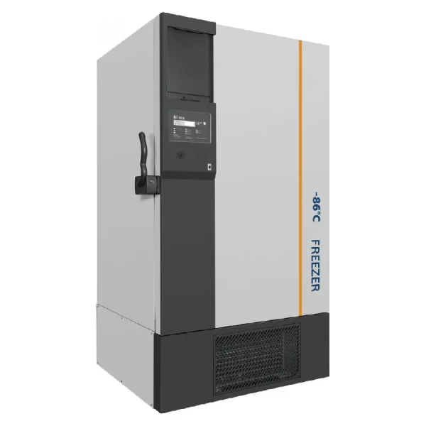 Морозильник Bios Midea BD-86L568 низкотемпературный (-40...-86С), 568 л