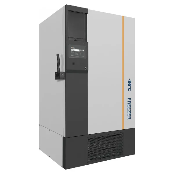 Морозильник Bios Midea BD-86L718 низкотемпературный (-40...-86С), 718 л