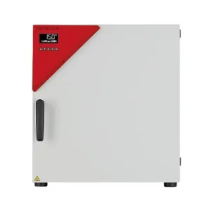 Инкубатор Binder BF 115, 114 л, Avantgarde.Line, с принудительной конвекцией