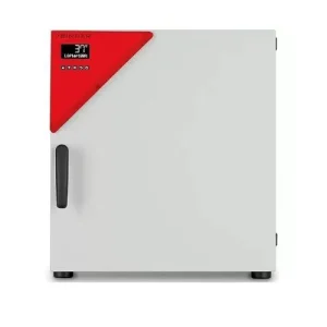 Инкубатор Binder BD 115, 112 л