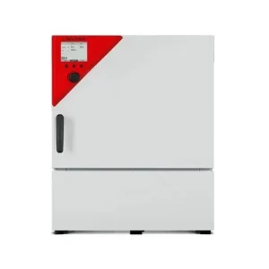 Инкубатор с охлаждением Binder KB 115, 115 л