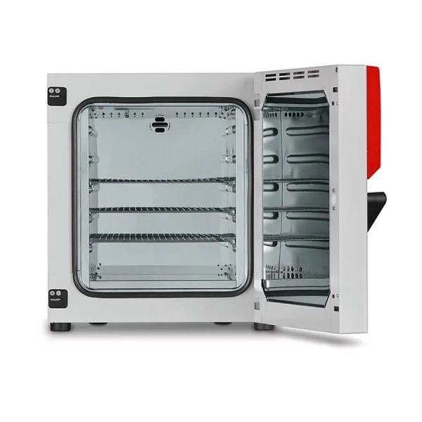 Сушильный шкаф BINDER ED 56 (57 л, 300 °C) — изображение 2