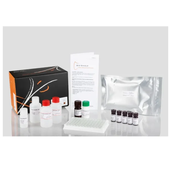 ИФА-тест для продуктов питания Bio-Shield Chloramphenicol (хлорамфеникол) — изображение 2