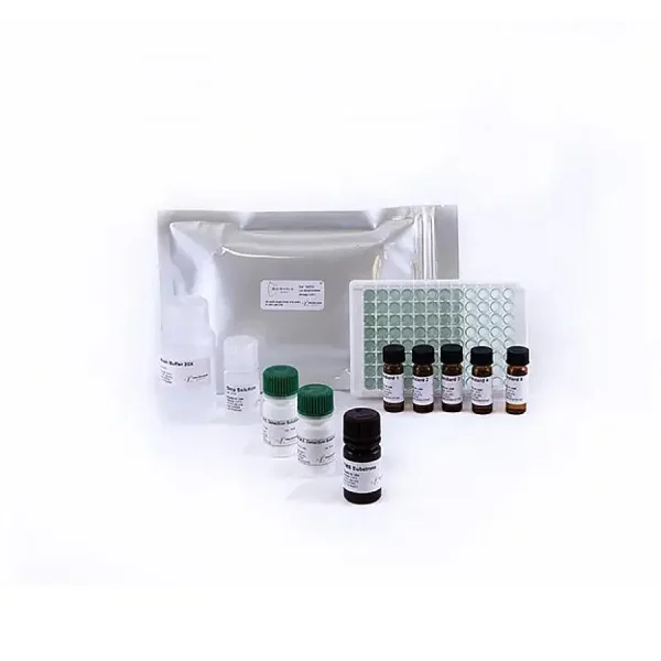 Тест на Дезоксиниваленол (ДОН) в зерновых Bio-Shield DON M.E. — изображение 2