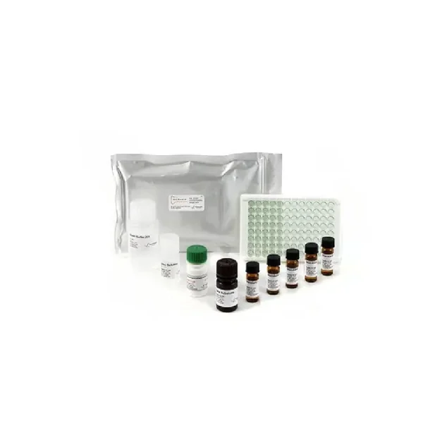 Тест на Охратоксин в зерновых Bio-Shield Ochratoxin 8 — изображение 2