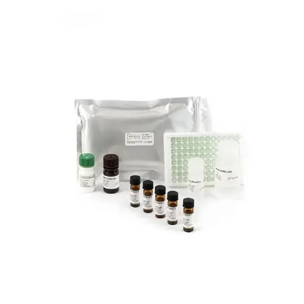 Тест на микотоксины в зерновых Bio-Shield T-2/HT-2 — изображение 2