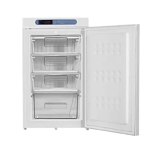 Морозильник Biobase BDF-25V100 низкотемпературный, - 10 -25 С, 100 л