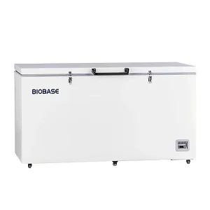 Морозильник Biobase BDF-40Н485 низкотемпературный, - 20 -40 С, 485 л