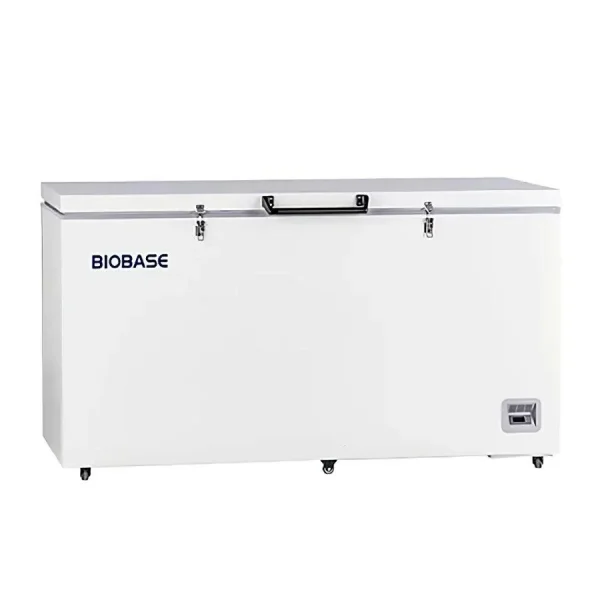 Морозильник Biobase BDF-40Н485 низкотемпературный, - 20 -40 С, 485 л