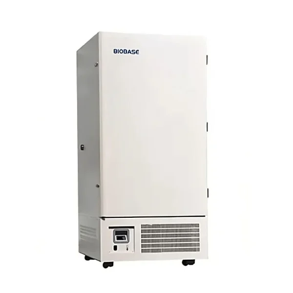 Морозильник Biobase BDF-40V398 низкотемпературный, -40 С, 480 л