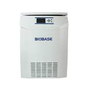 Центрифуга Biobase BKC-VH21RL