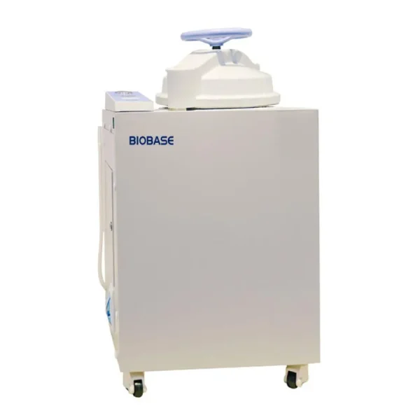 Автоклав Biobase BKQ-B100II вертикальный автоматический