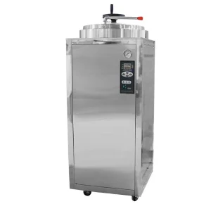 Автоклав Biobase BKQ-B150II вертикальный автоматический