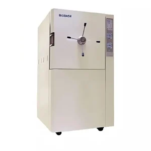 Автоклав Biobase BKQ-Z150H автоматический