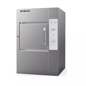 Автоклав Biobase BKQ-Z450H автоматический