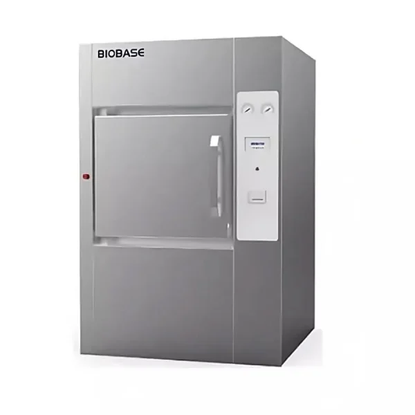 Автоклав Biobase BKQ-Z450H автоматический