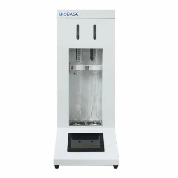 Экстрактор Сокслета Biobase BKXET02C