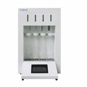 Экстрактор Сокслета Biobase BKXET04C