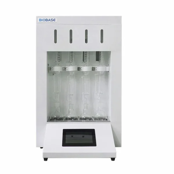 Экстрактор Сокслета Biobase BKXET04C