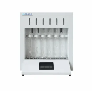 Экстрактор Сокслета Biobase BKXET06C