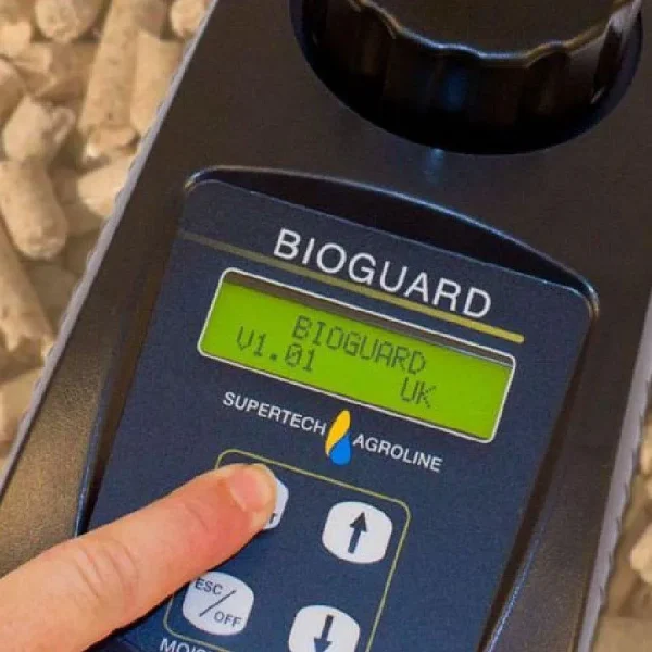 Влагомер древесины Bioguard — изображение 2