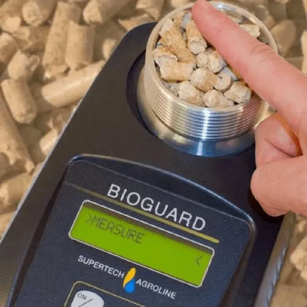 Влагомер древесины Bioguard — изображение 3