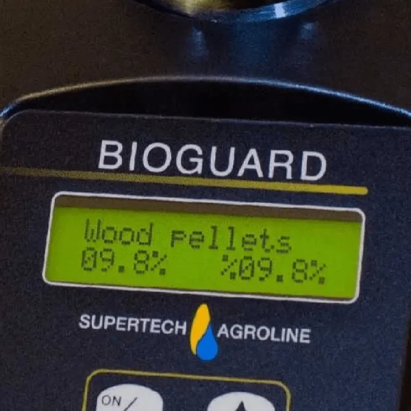 Влагомер древесины Bioguard — изображение 4