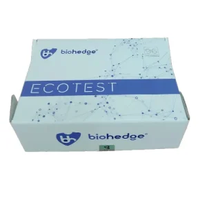 Тест-набор BioHedge 4in1 BSCT для молока
