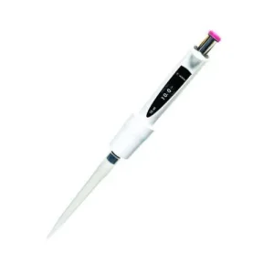 Дозатор механический 1-канальный BIOHIT Proline Plus 0.1-3 мкл