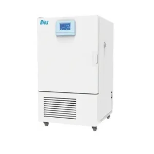 Инкубатор Bios BC-120 с охлаждением