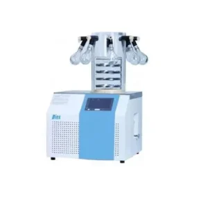 Сушилка лиофильная Bios BK-FD10PT, - 60 С