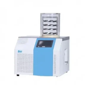 Сушилка лиофильная Bios BK-FD10S, - 60 С