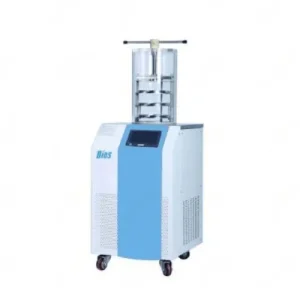 Сушилка лиофильная Bios BK-FD12T, - 60 С