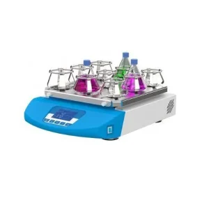 Шейкер Bios BS-1 лабораторный орбитальный