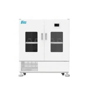 Шейкер-инкубатор Bios BSI-72