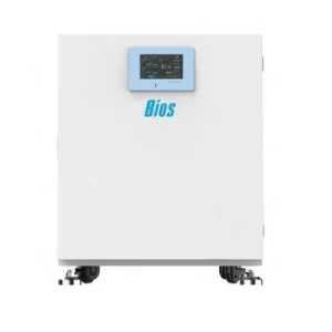 Шейкер-инкубатор Bios BSI-9